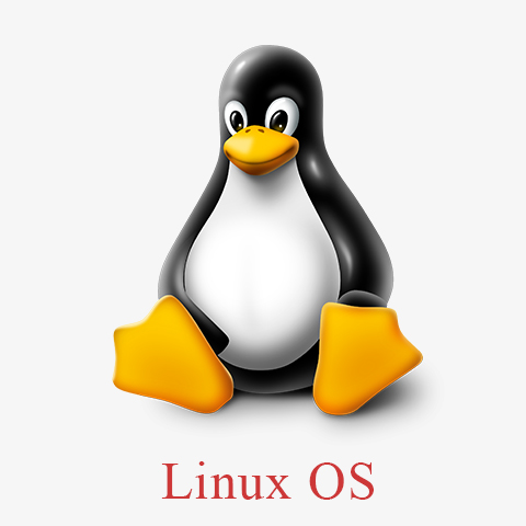 Linux OS