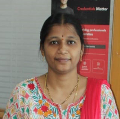 Madhavi.D