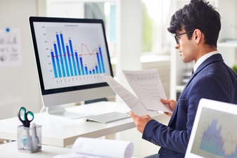 Master Degree in Data Science